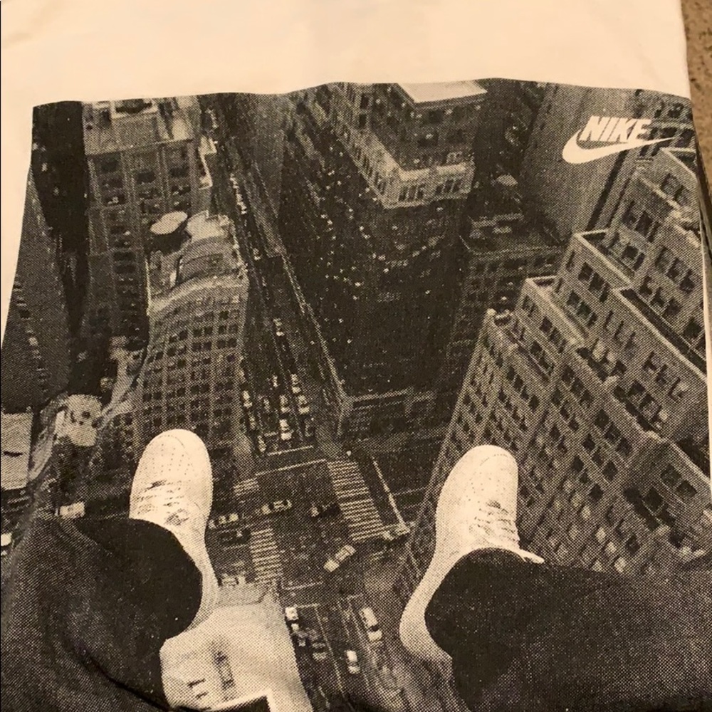 Nike Tee